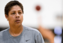 Cheryl Miller Net Worth