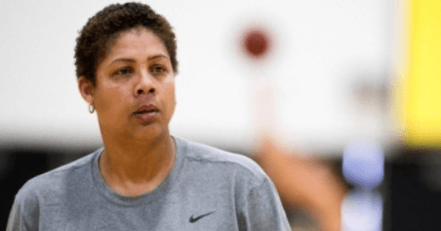 Cheryl Miller Net Worth