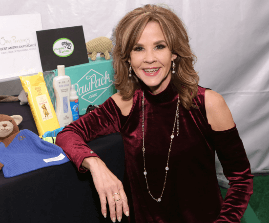 Linda Blair Net Worth