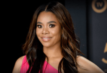 Regina Hall Net Worth