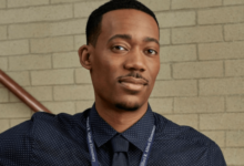 Tyler James Williams Net Worth