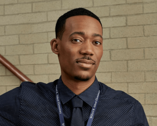 Tyler James Williams Net Worth