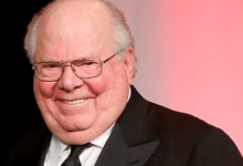 Verne Lundquist Net Worth