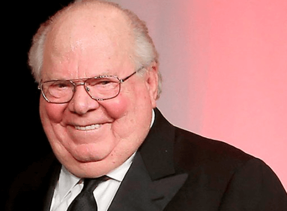 Verne Lundquist Net Worth