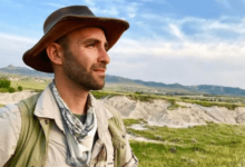 Coyote Peterson Net Worth