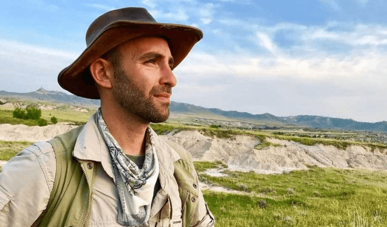 Coyote Peterson Net Worth