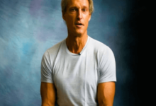 Mark Laita Net Worth