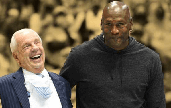 Roy Williams Net Worth