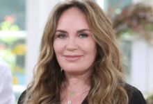 Catherine Bach Net Worth