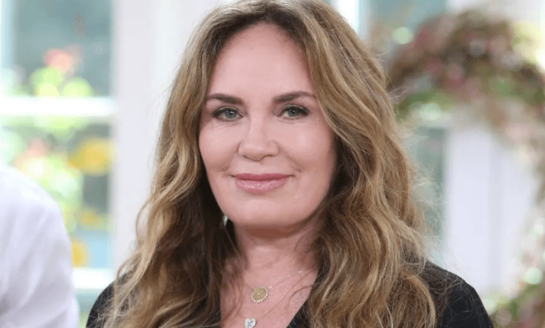 Catherine Bach Net Worth