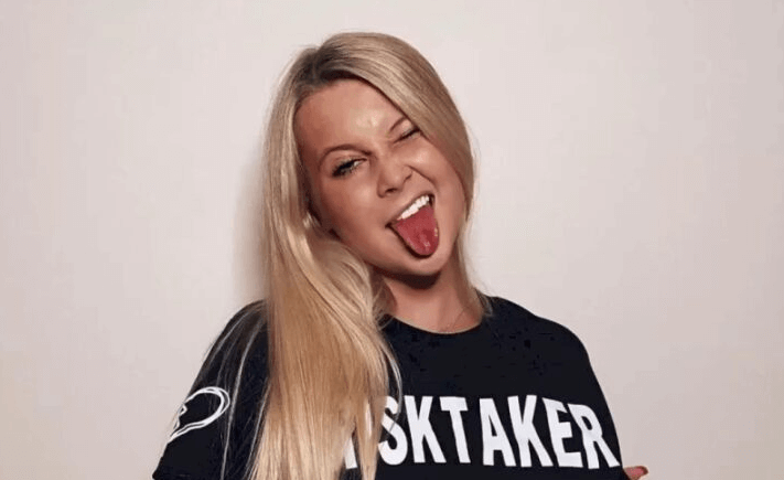 Christen Whitman Net Worth