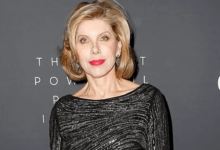 Christine Baranski Net Worth