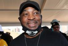 Chuck D Net Worth