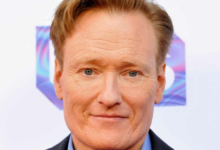 Conan Net Worth