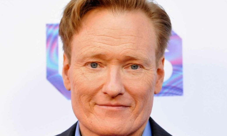 Conan Net Worth