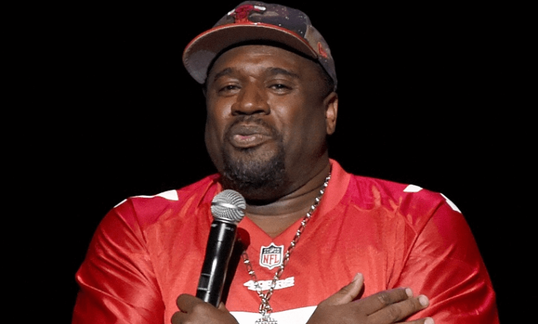 Corey Holcomb Net Worth