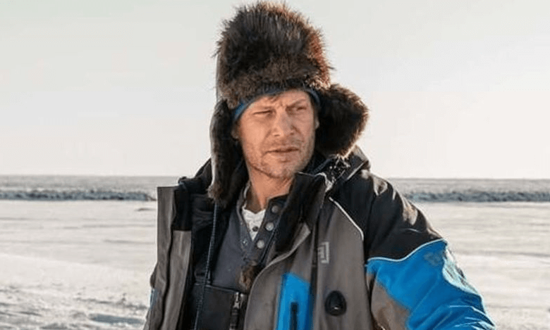 Shawn Pomrenke Net Worth