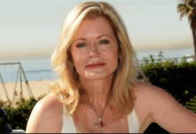 Sheree J. Wilson Net Worth