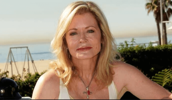 Sheree J. Wilson Net Worth