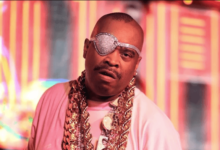 Slick Rick Net Worth