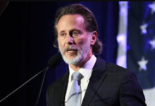 Steven Weber Net Worth