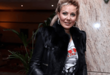 Lepa Brena Net Worth: