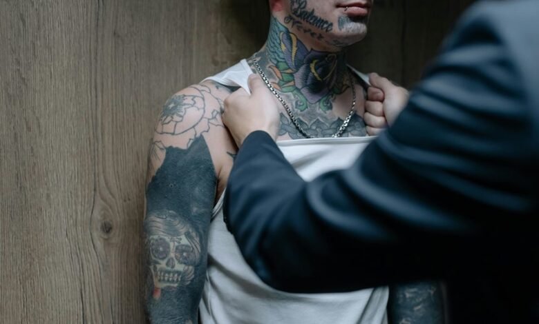 call behavior investigation breakdown