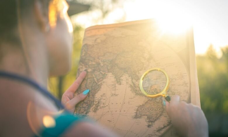 call breakdown by region