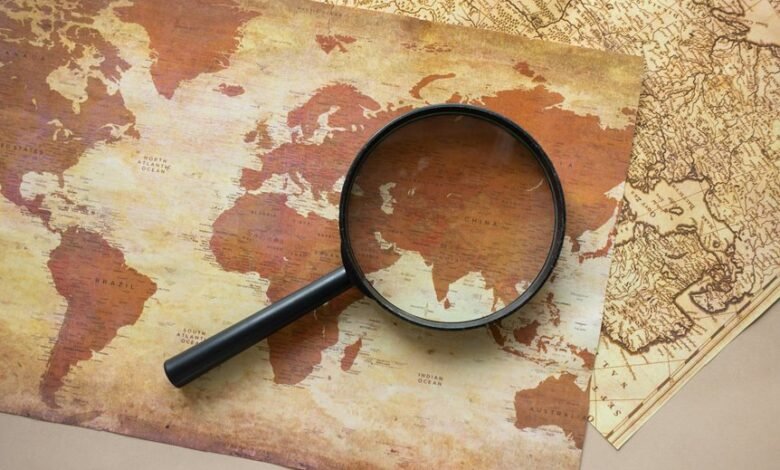 call breakdown regional analysis