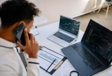 call breakdown trend analysis