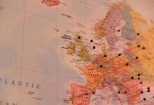 mobile breakdown regional mapping