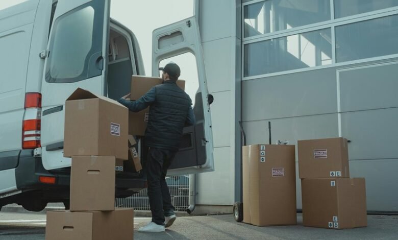 mobile call area analysis