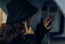 mobile call region analysis