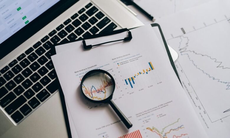 mobile data insights breakdown