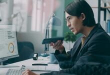 mobile data trend analysis