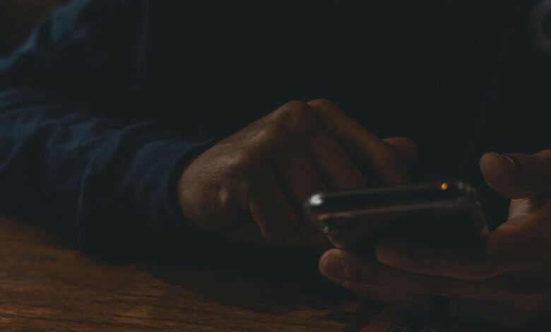 mobile usage insights by region