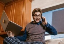 regional mobile call trends