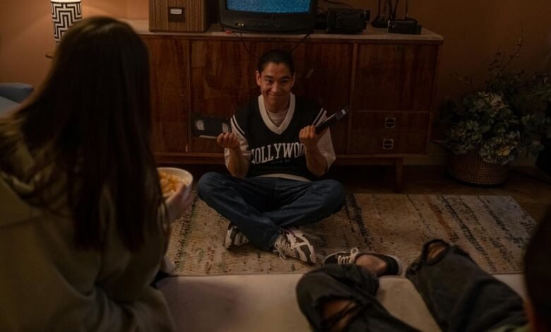 entertainment and discussions hub