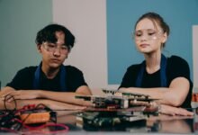 essential tools for tech